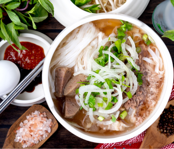 Gallery – Pho Flavor